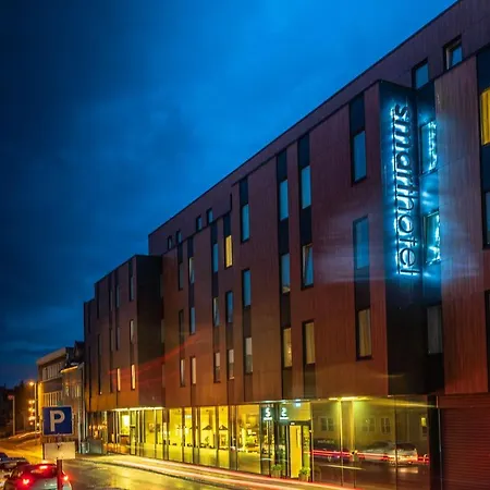 Smarthotel Tromsø