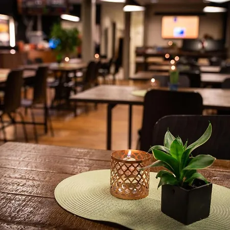 Smarthotel