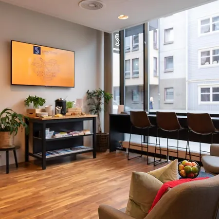 Hotel Smarthotel 3*