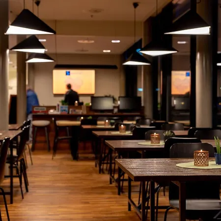 Hotel Smarthotel