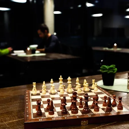 Smarthotel Hotel 3*