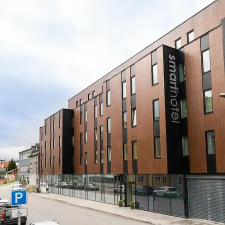Hotel Smarthotel 3*