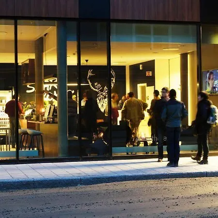 Smarthotel Tromsø
