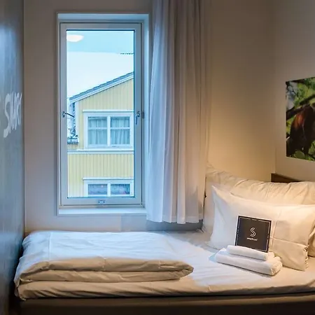Smarthotel Hotel