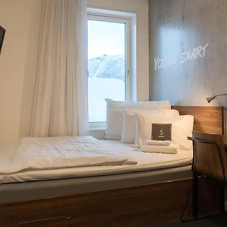 Smarthotel Hotel 3*