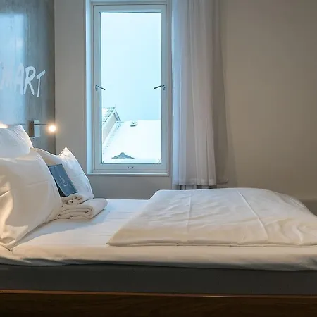 Smarthotel Hotel 3*