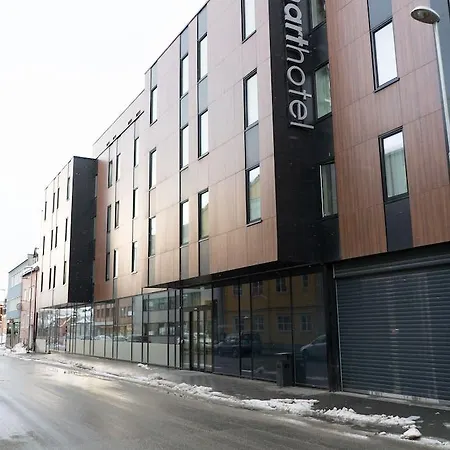 Smarthotel 3* Tromsø