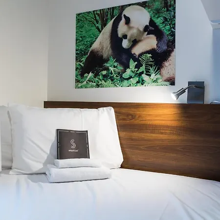 Hotel Smarthotel 3*