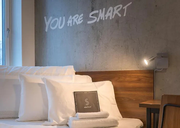 Smarthotel Hotel 3*