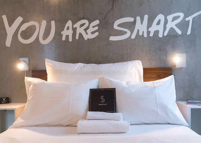 Hotel Smarthotel Tromsø