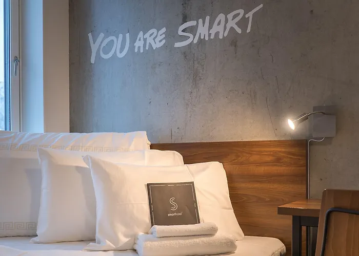 Hotel Smarthotel