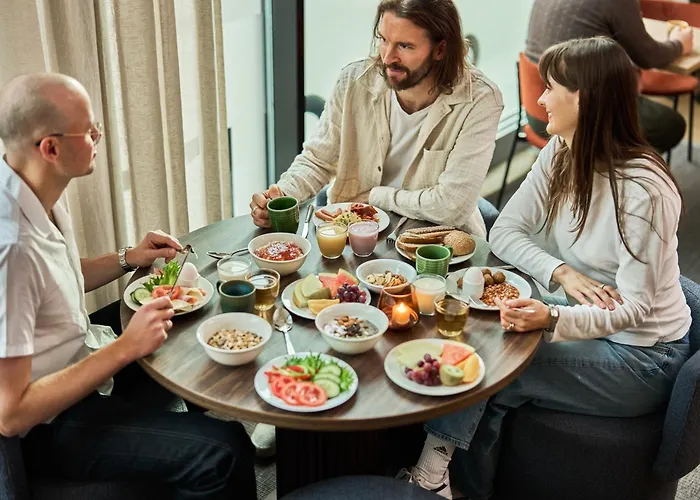 Smarthotel 3* Tromsø