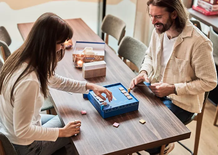 Hotel Smarthotel Tromsø