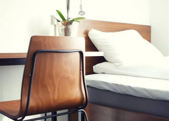 Hotel Smarthotel 3*