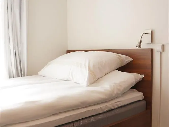 Smarthotel 3* Tromsø