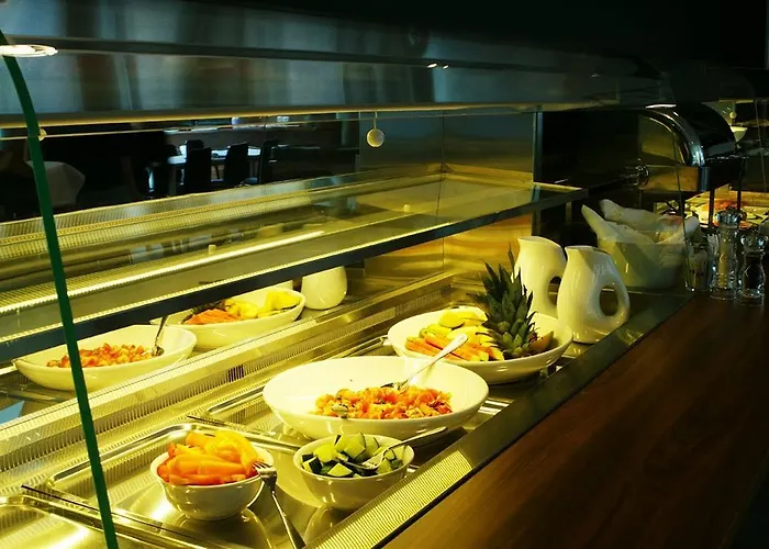 Hotel Smarthotel Tromsø