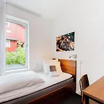 Ξενοδοχείο Smarthotel 3*