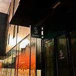 Ξενοδοχείο Smarthotel 3*