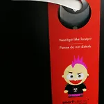 Smarthotel Ξενοδοχείο Τρόμσο