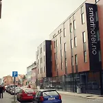 Smarthotel Ξενοδοχείο