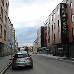 Ξενοδοχείο Smarthotel