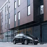 Smarthotel 3*