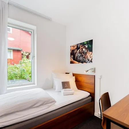 Szálloda Smarthotel 3*