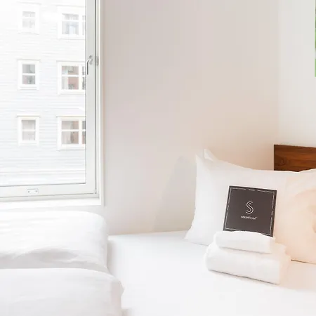 Smarthotel