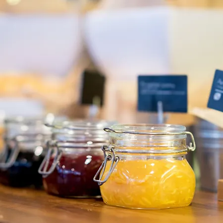 Szálloda Smarthotel 3*