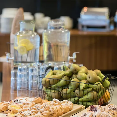 Smarthotel Szálloda 3*