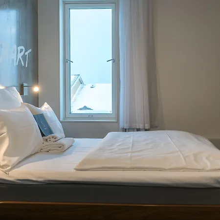 Smarthotel Szálloda 3*