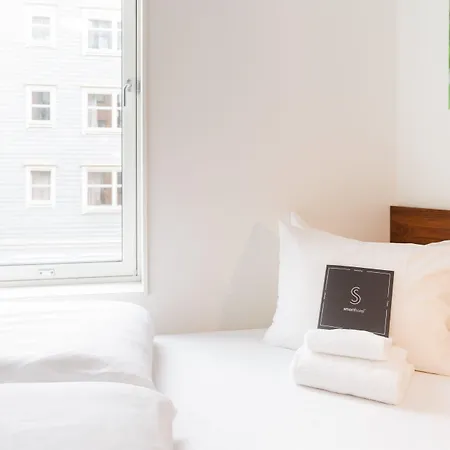 Smarthotel 3* Tromsø