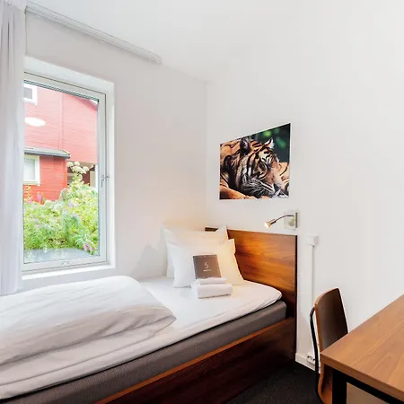 Szálloda Smarthotel 3*