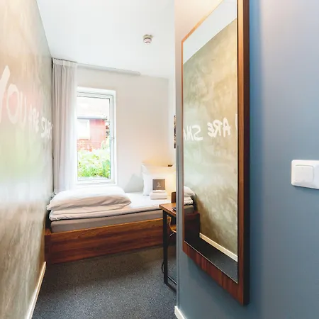 Smarthotel Szálloda 3*