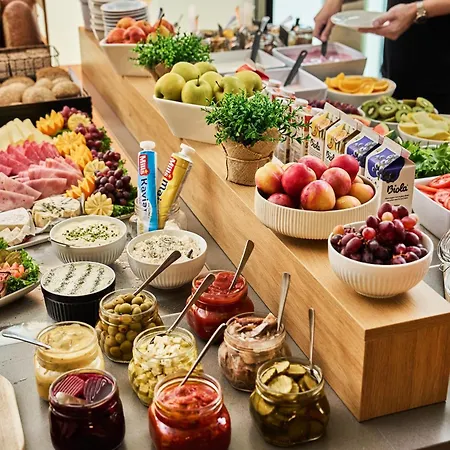 Szálloda Smarthotel