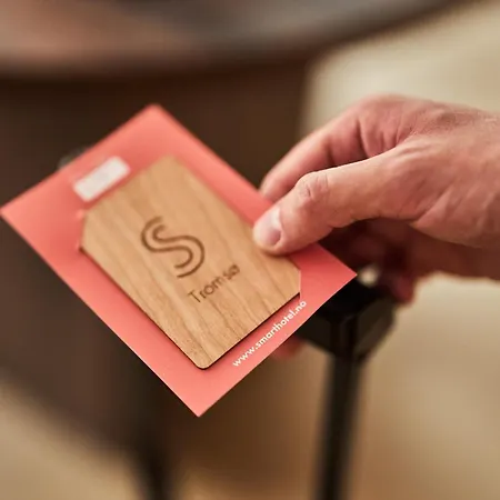 Smarthotel Szálloda 3*