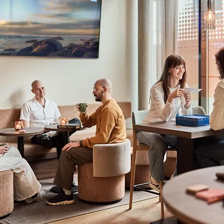 Smarthotel 3*