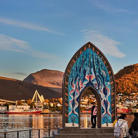Smarthotel Tromsø