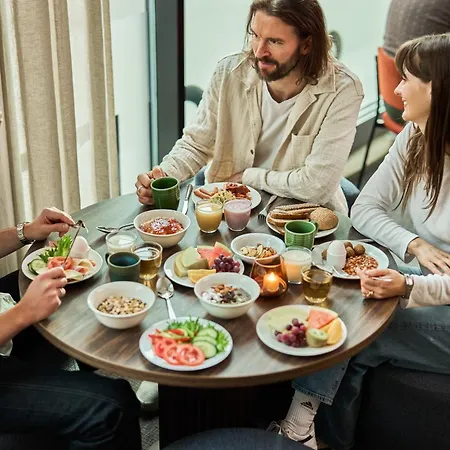 Smarthotel 3* Tromsø