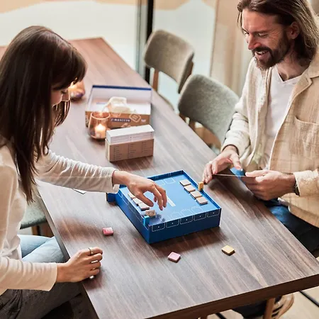 Szálloda Smarthotel Tromsø