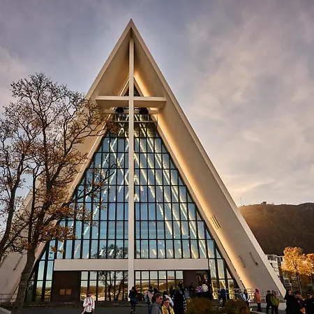 Smarthotel Tromsø