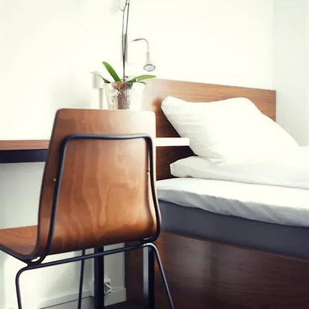 Szálloda Smarthotel 3*