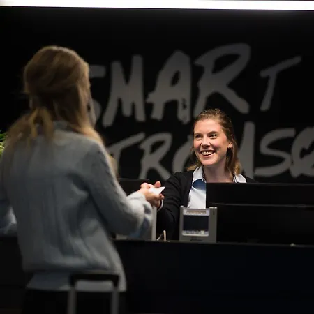 Smarthotel 3*