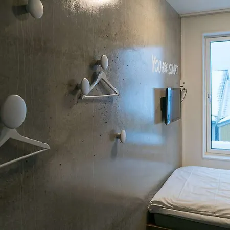 Smarthotel Tromsø