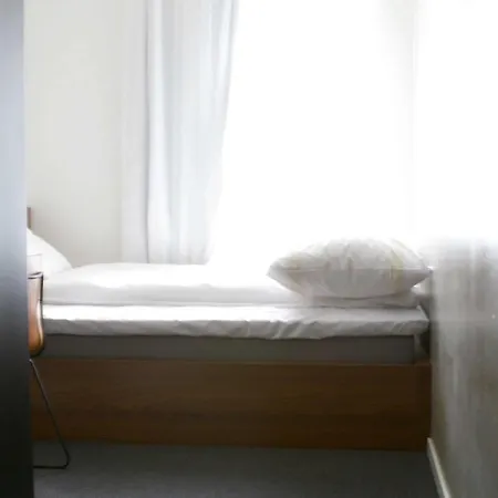 Szálloda Smarthotel 3*