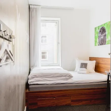 Smarthotel 3* Tromsø