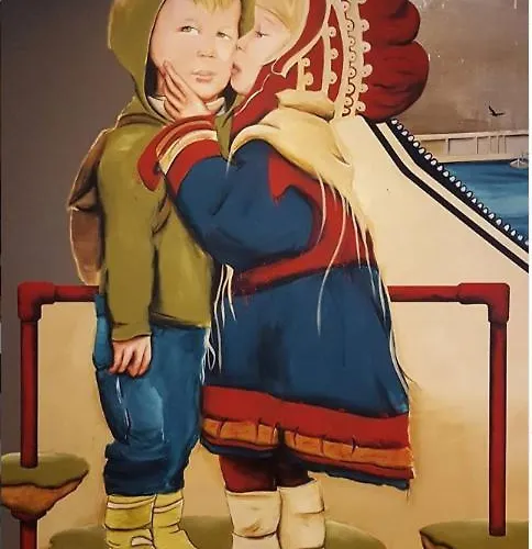 Smarthotel Hotel Tromsø