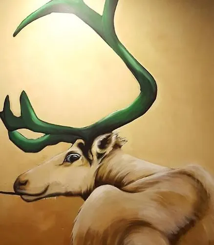 酒店 特罗姆瑟精致酒店 3*