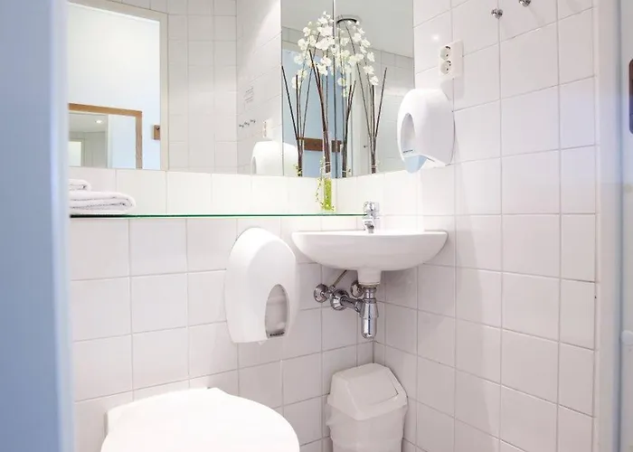 Smarthotel Hotel Tromsø