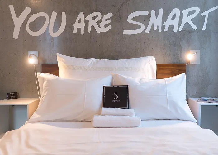 Smarthotel 3*